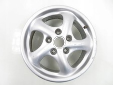 1x Alufelge 17 Zoll 7.0" 5x130