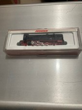 Arnold 2290 Dampflok BR 93 529