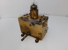 Ukw tuner röhrenradio loewe - ukw,