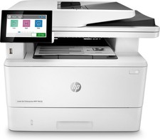 HP LaserJet Enterprise MFP