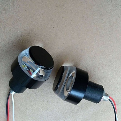 2pcs motorrad blinker led - 2pcs,