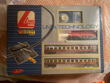 Lima Zug 90er Vintage