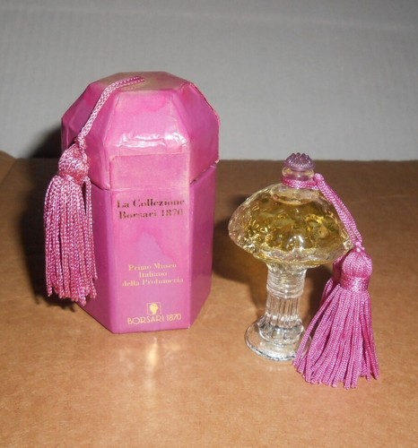 Rar borsari 1870 bouquet - 1870,