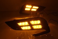 LED Running Light Lamp DRL