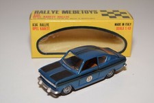 TT 1:43 MEBETOYS A-34 A34 A 34