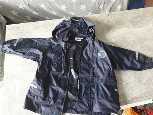 Impidimpi regenjacke blau - regenjacke,