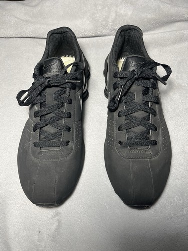 Nike shox deliver - shox, triple