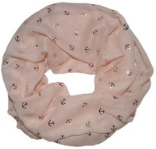 Damen Loopschal Schlauchschal