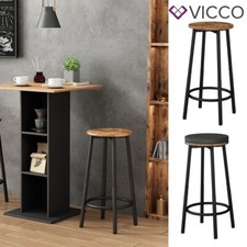 Barhocker Edmonton Eiche