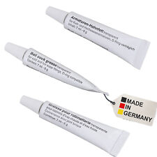 Silikonfett Tube 6g für