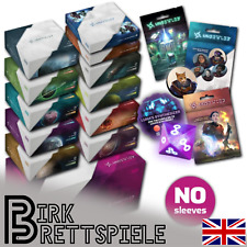 Unsettled Supernova Galaxy