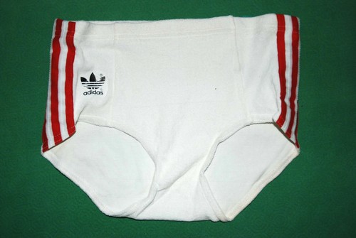 Vintage adidas shorts sport - vintage,