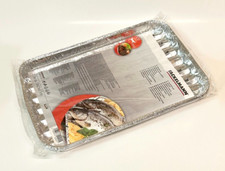 3 x BBQ GRILLSCHALE FACKELMANN