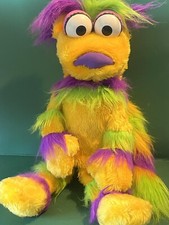 Vintage Tingo English