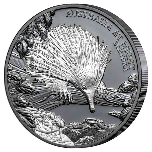 Dollar australia at night - 1, $