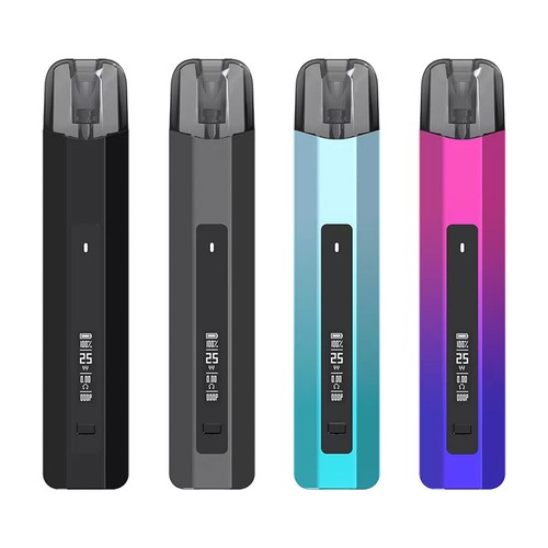 Smok nfix pro 700mah - smok,