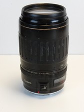 CANON OBJEKTIV LENS  EF