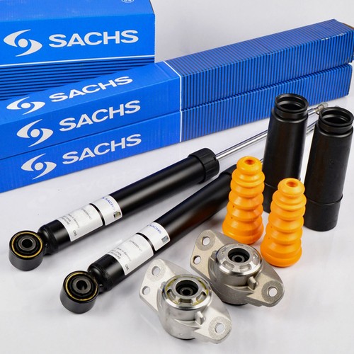 Sachs stoßdämpfer - 2x,