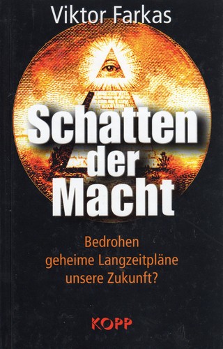 Schatten der macht viktor - -,
