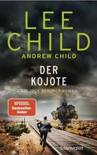 Der Kojote (Jack Reacher Bd