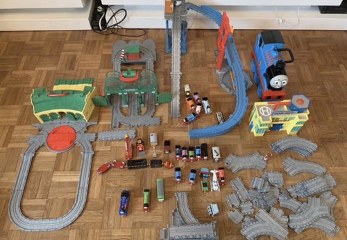 Spielset thomas und - thomas, seine
