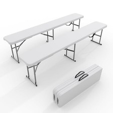 Bierbank klappbank campingbank - bierbank,