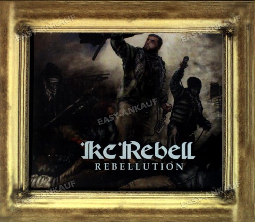 Rebell rebellution - kc,