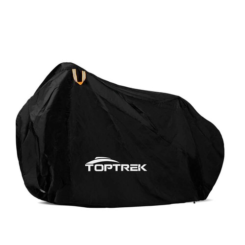 Toptrek fahrradabdeckung - toptrek,