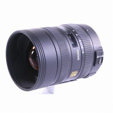 Sigma 8-16mm F/4.5-5.6 DC HSM
