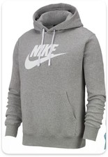 Nike Club Hoodie Sportswear