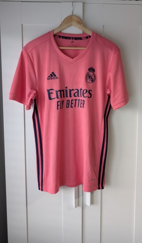 Real madrid auswärtstrikot - real,