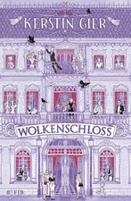 Wolkenschloss: Roman Gier