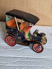 ​Masudaya Modern Toys