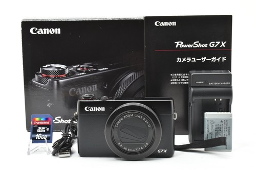 Neuwertig mit box canon - mit, box]