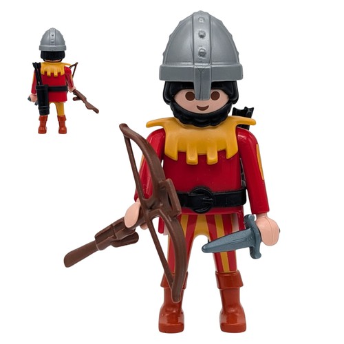 Playmobil figur bogenschütze - playmobil,