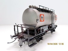 (1HPC76) WILGRO  Spur 1
