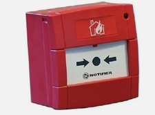 Notifier M700KACI-SG