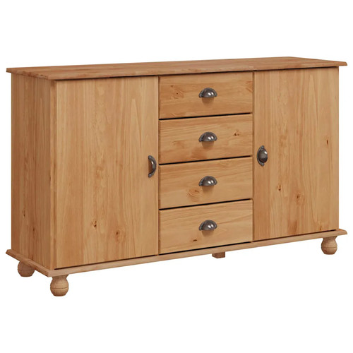 Ikea askim kommode sideboard - ikea,