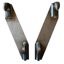 Koppelhaken Koppelplatte