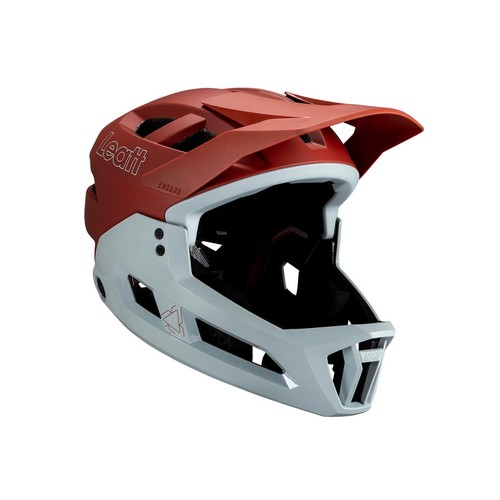 Leatt helmet mtb enduro - leatt,