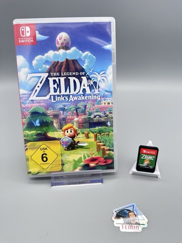 The legend zelda link - of, link's