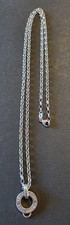 Thomas Sabo Charm Kette  Halskette Silber 925 58cm 7,80g