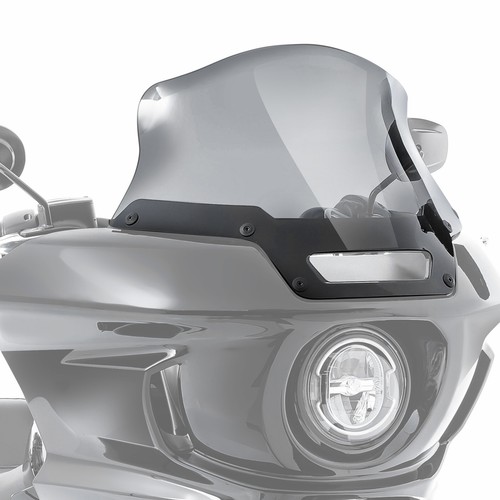 Tourenscheibe für harley - tourenscheibe,