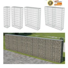 Gabione Steingabionen