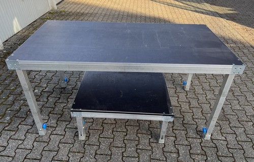 Bütec bühnenpodeste - 2,