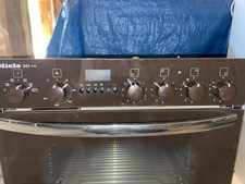 backofen ohne kochfeld miele gala h316