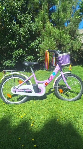 Kinderfahrrad marke puky 20 - puky,