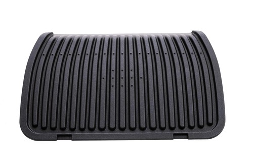 Tefal grillplatte für - (unten),