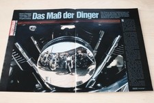 Motorrad 15/1988 Suzuki VS 1400 Intruder mit 68PS besser als...?