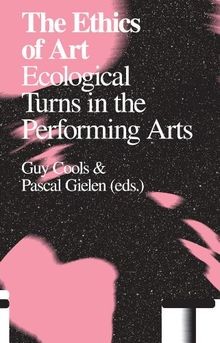 The ethics art ecological - of,